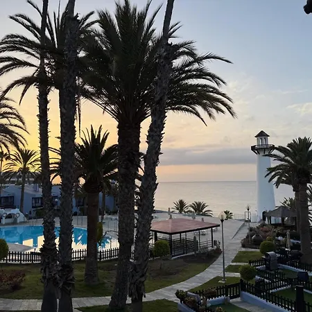 Ocean Sunrise Appartement *