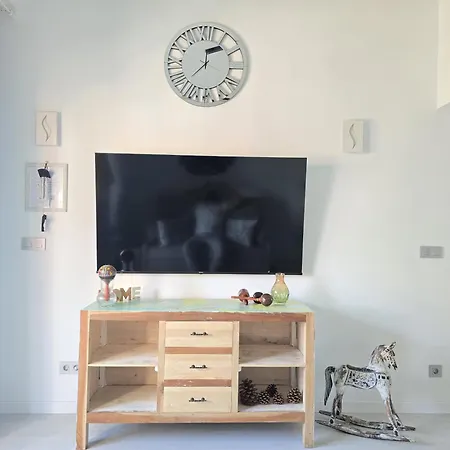 Apartament Ocean Sunrise *