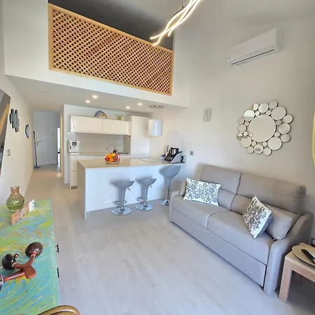 Ocean Sunrise Appartement
