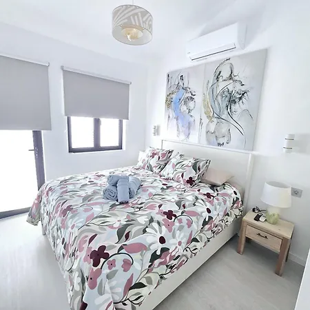 Ocean Sunrise Apartmán