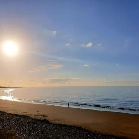 Ocean Sunrise *