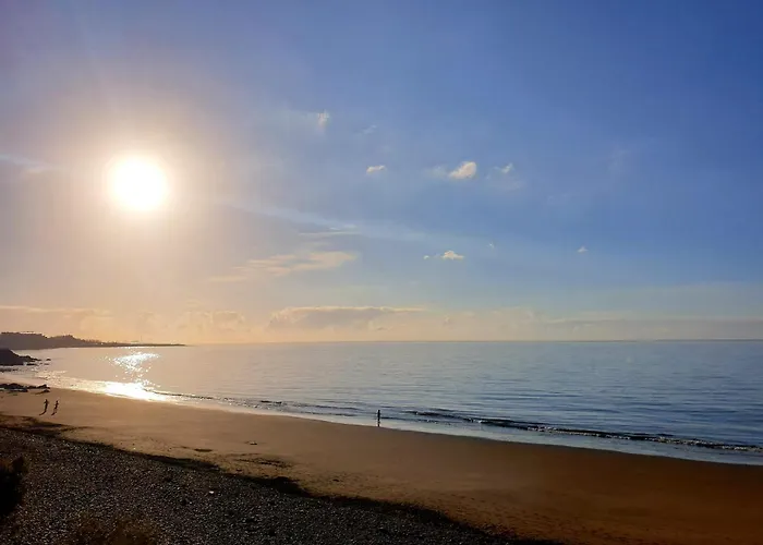 Ocean Sunrise *